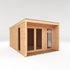 The Creswell 3m x 4m Premium Insulated Garden Room
