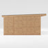 The Edwinstowe 6m x 4m Premium Insulated Garden Room
