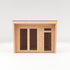 The Harlow 3m x 4m Premium Insulated Garden Room
