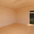 The Rufford 3m x 4m Premium Insulated Garden Room
