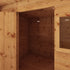 Dahlia Playhouse with Tower & Slide
